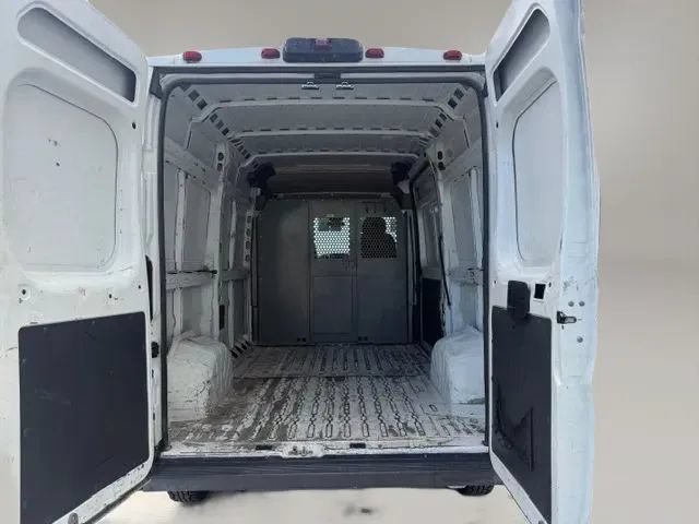 Used 2016 RAM ProMaster 1500 w/ Cargo Convenience Group FWD image 17