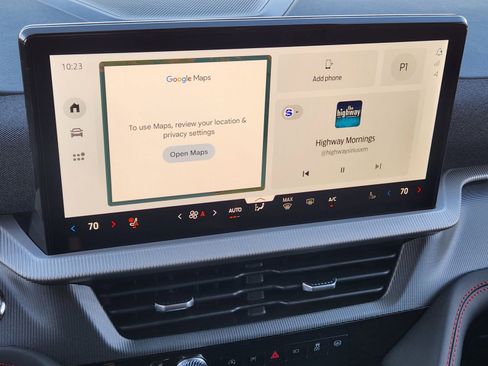 New 2026 Ford Explorer ST-Line w/ ST-Line Street Pack image 17