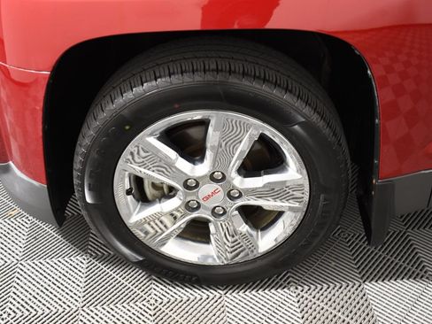 Used 2015 GMC Terrain SLE w/ Convenience Package AWD/4WD image 11