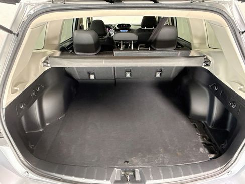 Used 2019 Subaru Forester Premium w/ Popular Package #1 AWD/4WD image 34