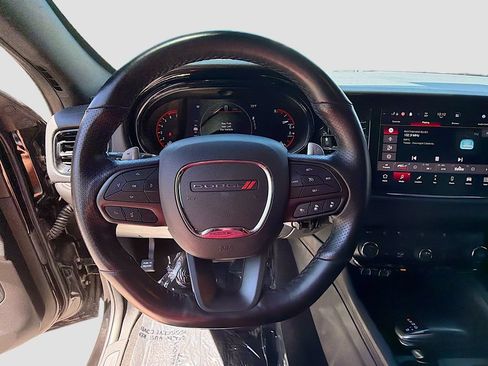Used 2024 Dodge Durango R/T AWD/4WD image 11