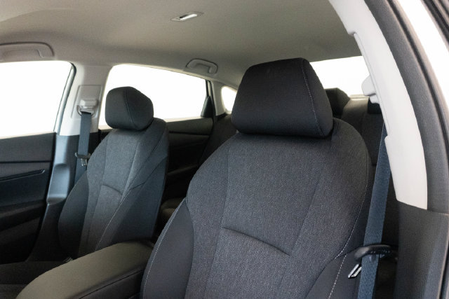 Certified 2025 Honda Accord LX image 6