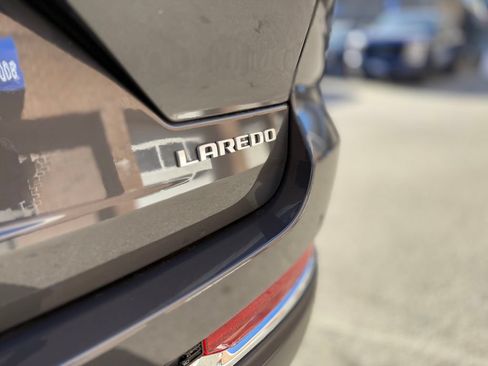 New 2026 Jeep Grand Cherokee Laredo AWD/4WD image 29