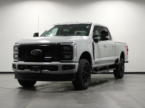 New 2026 Ford F350 Lariat AWD/4WD image 8