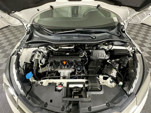 Used 2019 Honda HR-V LX image 30