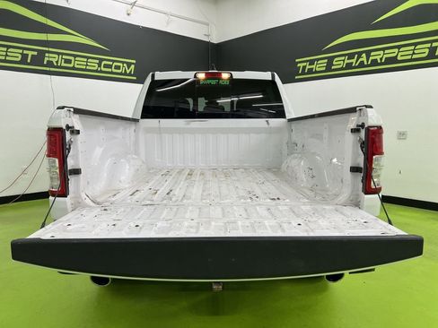 Used 2023 RAM 1500 Big Horn image 9
