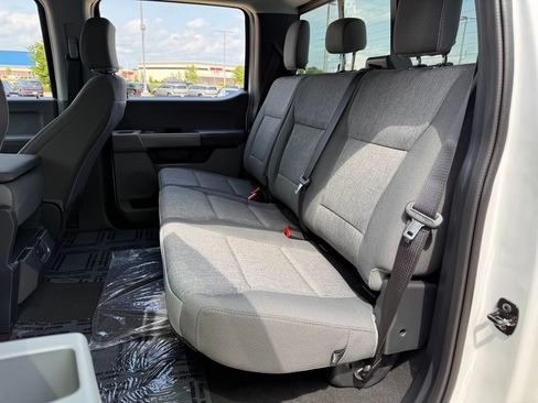 New 2026 Ford F350 XL w/ STX Appearance Package AWD/4WD image 55