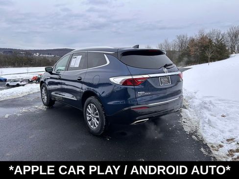 Certified 2023 Buick Enclave Essence image 6