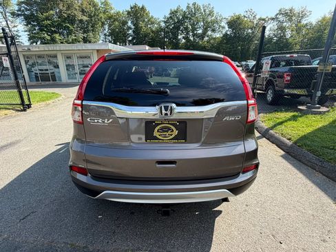 Used 2016 Honda CR-V EX image 6