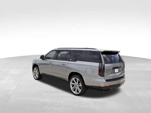 New 2026 Cadillac Escalade ESV Sport w/ Touring Package AWD/4WD image 3