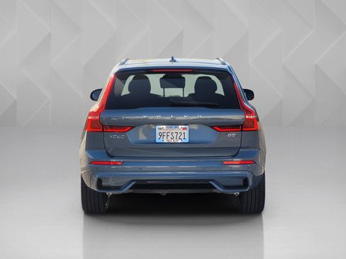 Certified 2023 Volvo XC60 B5 Ultimate AWD/4WD image 5