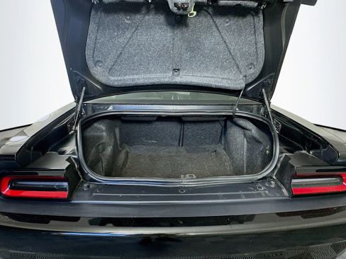 Used 2023 Dodge Challenger SXT w/ Blacktop Package AWD/4WD image 25