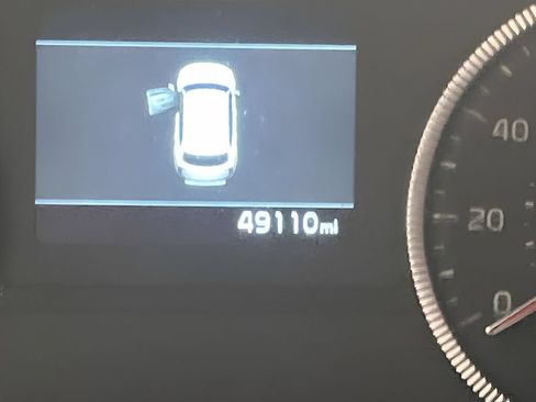 Used 2021 Kia Telluride EX AWD/4WD image 12