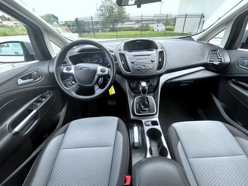 Used 2017 Ford C-MAX SE FWD image 14