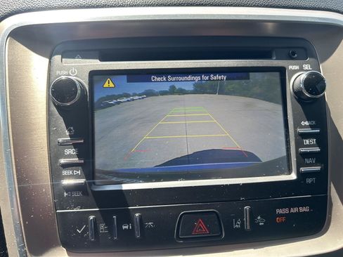 Used 2015 GMC Acadia Denali AWD/4WD image 21