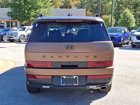 Used 2024 Hyundai Santa Fe XRT image 5