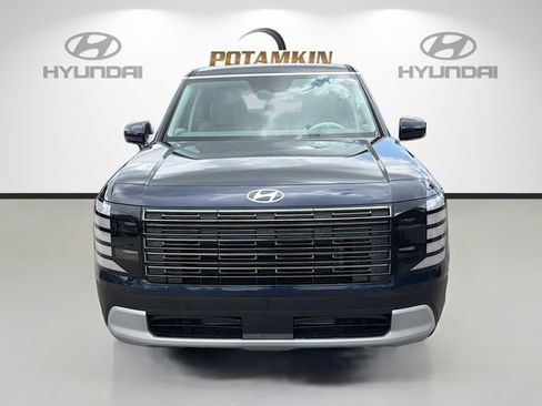 New 2026 Hyundai Palisade SE image 2