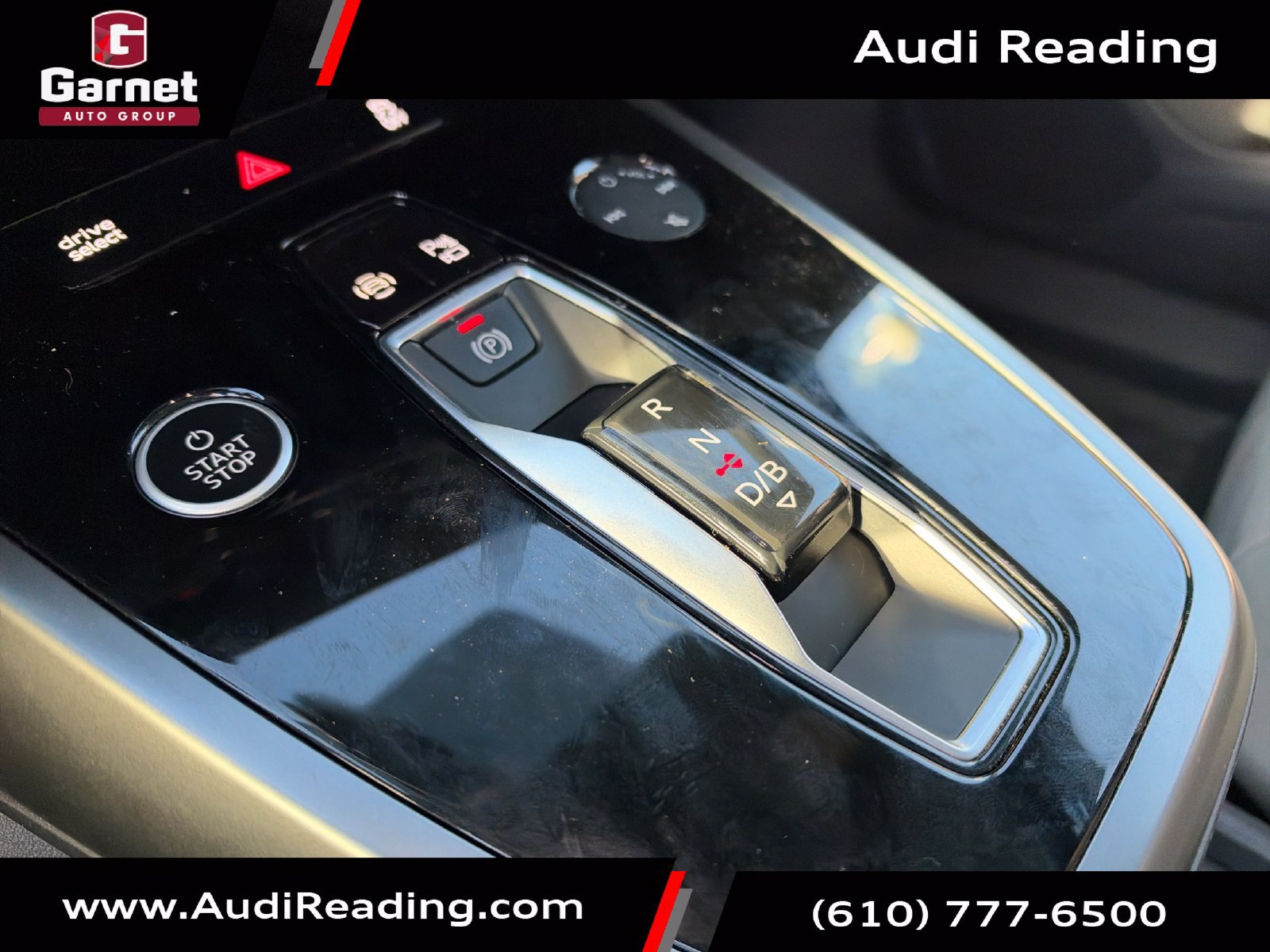 Used 2023 Audi Q4 e-tron Premium Plus AWD/4WD image 16