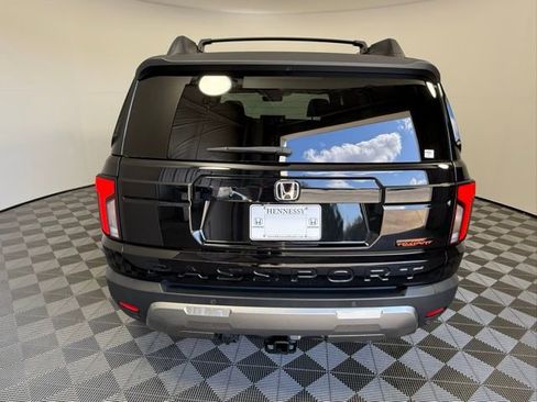 Used 2026 Honda Passport TrailSport image 5