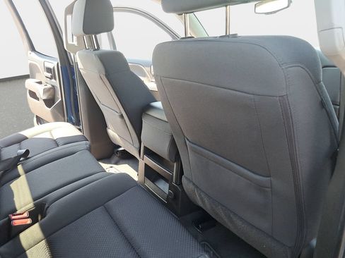 Used 2019 Chevrolet Silverado 1500 LT w/ All Star Edition AWD/4WD image 12