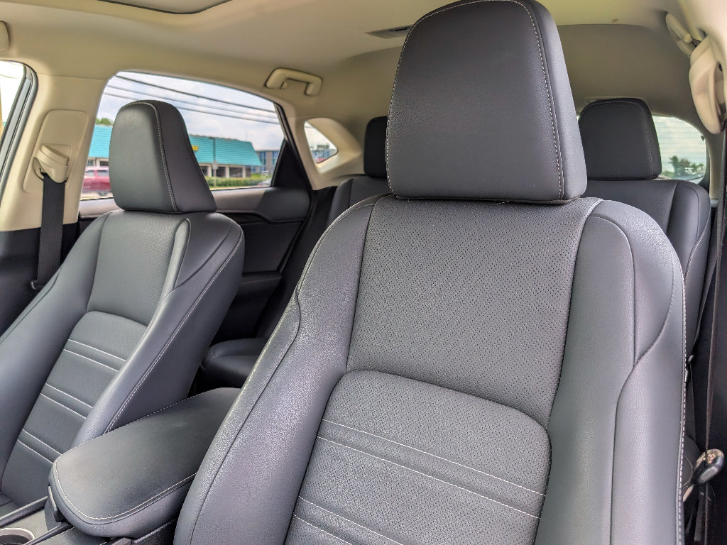 Used 2020 Lexus NX 300 AWD w/ Comfort Package image 15