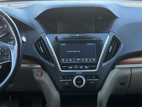 Used 2018 Acura MDX FWD w/ Advance Package image 17