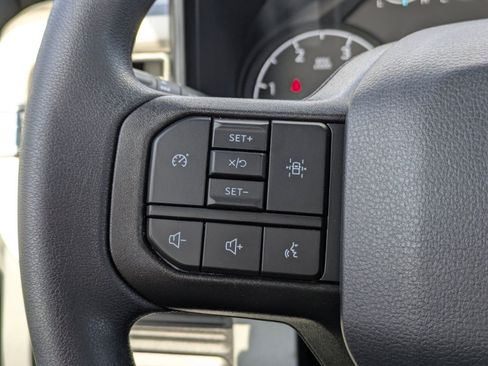 New 2026 Ford F450 XL w/ XL Chrome Package image 15