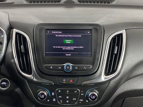Certified 2024 Chevrolet Equinox LT AWD/4WD image 20
