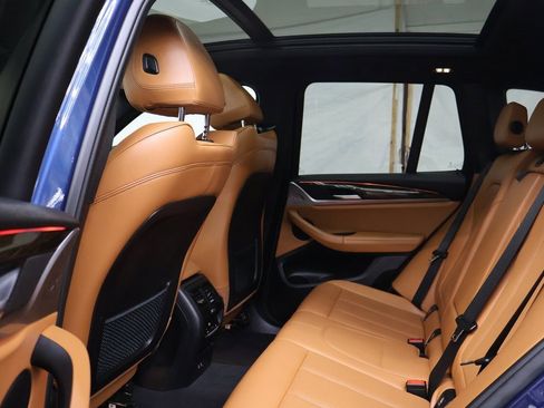 Used 2022 BMW X3 sDrive30i w/ Convenience Package image 15