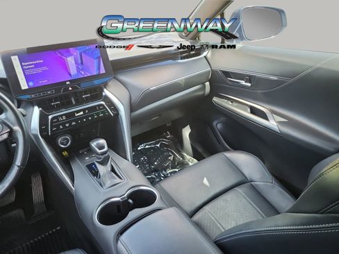 Used 2024 Toyota Venza Limited AWD/4WD image 28