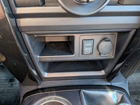 Used 2016 Toyota 4Runner Trail Premium w/ Four Season Floor Mat Package image 20