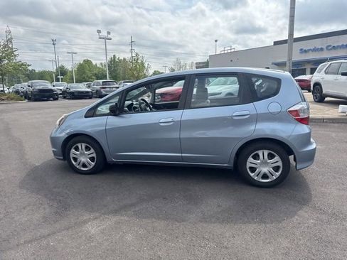 Used 2011 Honda Fit image 11