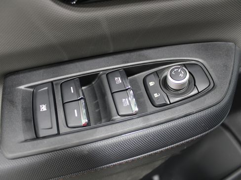 New 2026 Subaru Forester Sport image 7