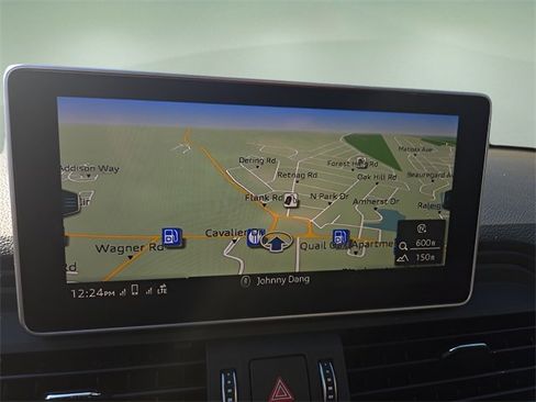 Used 2020 Audi SQ5 Premium Plus w/ Premium Plus Package image 22