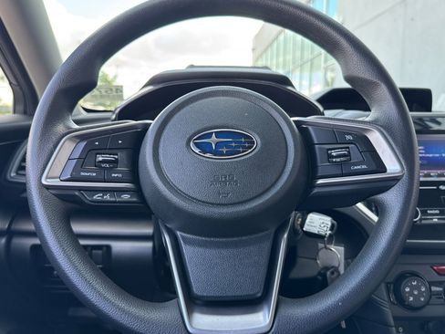 Used 2020 Subaru Impreza 2.0i image 22