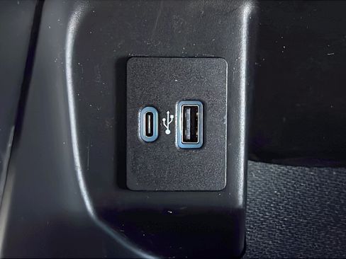 Used 2023 Ford F150 XLT w/ Equipment Group 301A Mid AWD/4WD image 17