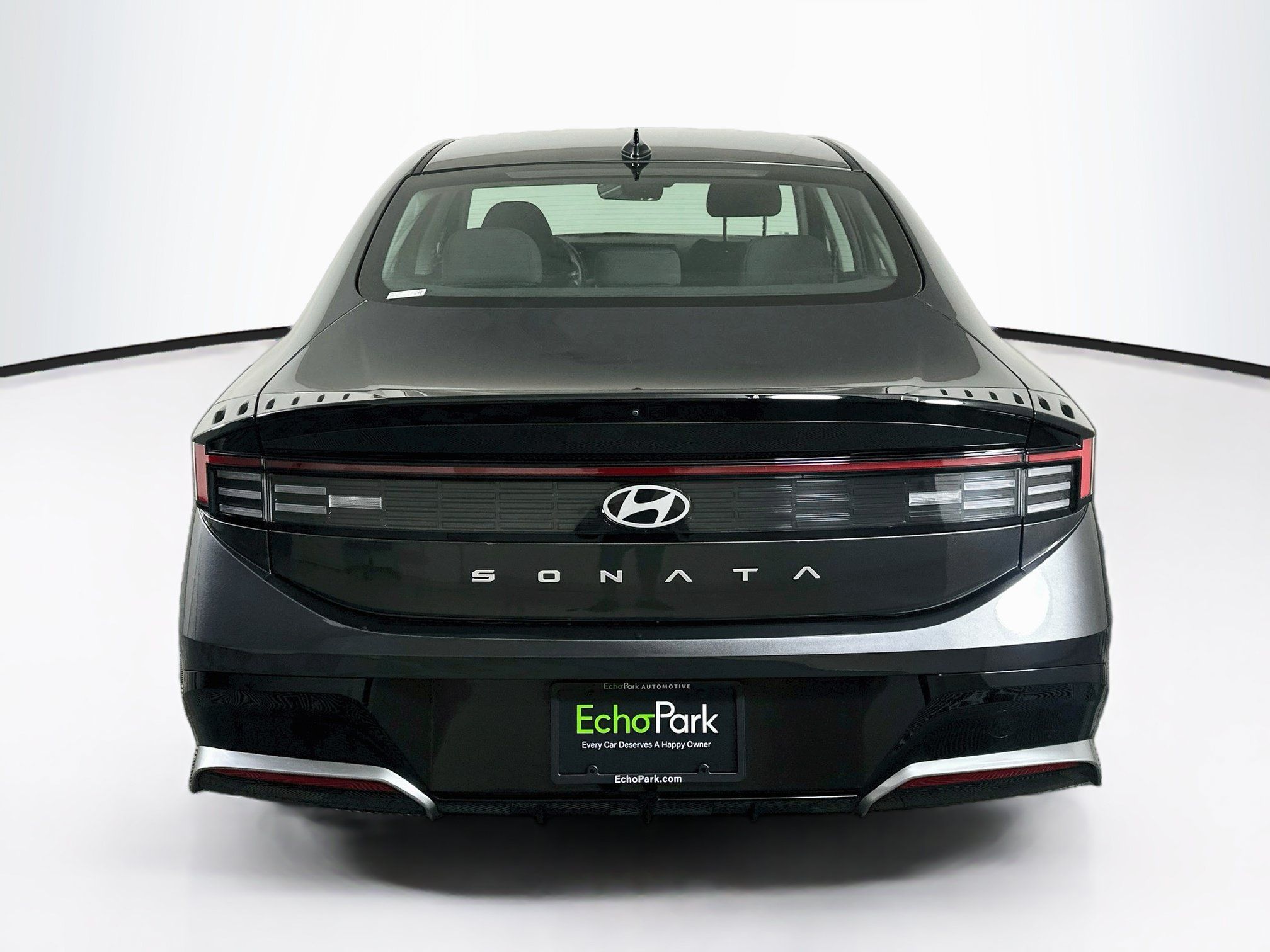 Used 2025 Hyundai Sonata SEL FWD image 7