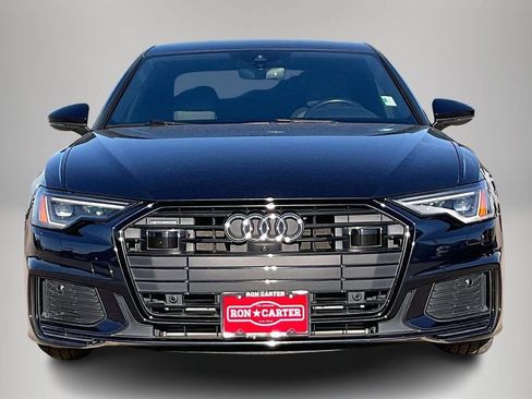 Used 2021 Audi A6 Premium Plus AWD/4WD image 3