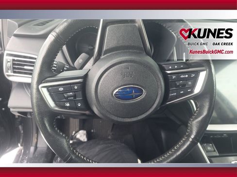Used 2024 Subaru Outback Limited image 13