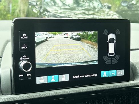 Used 2024 Honda CR-V EX-L image 20