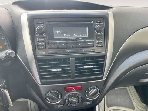 Used 2013 Subaru Forester 2.5X AWD/4WD image 18