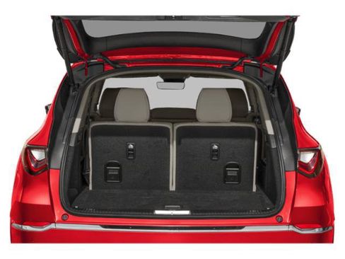 Used 2025 Acura MDX SH-AWD w/ Advance Package image 11