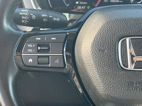 Used 2024 Honda Pilot Touring image 19