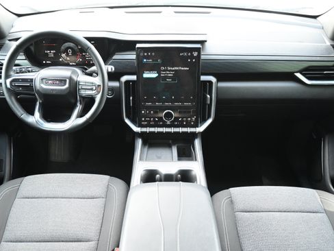 Used 2025 GMC Acadia Elevation FWD image 26