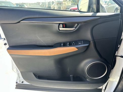 Used 2021 Lexus NX 300 AWD w/ Comfort Package image 20