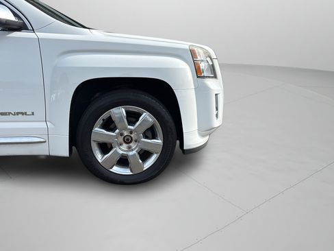 Used 2015 GMC Terrain Denali AWD/4WD image 23