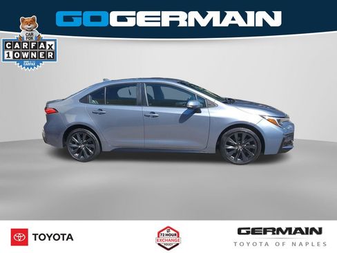 Used 2024 Toyota Corolla SE FWD image 7