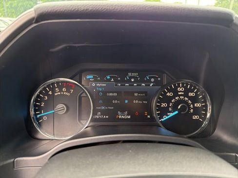 Used 2018 Ford F150 Platinum AWD/4WD image 15