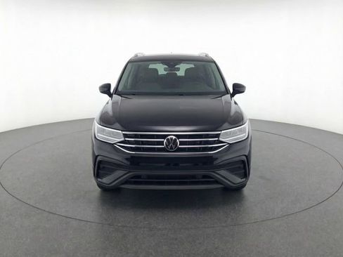 Used 2022 Volkswagen Tiguan SE image 5