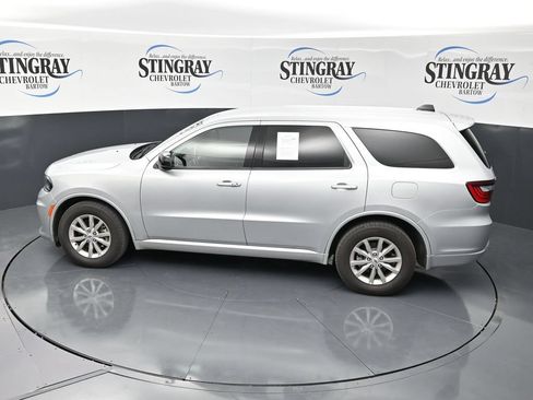 Used 2025 Dodge Durango GT RWD image 24